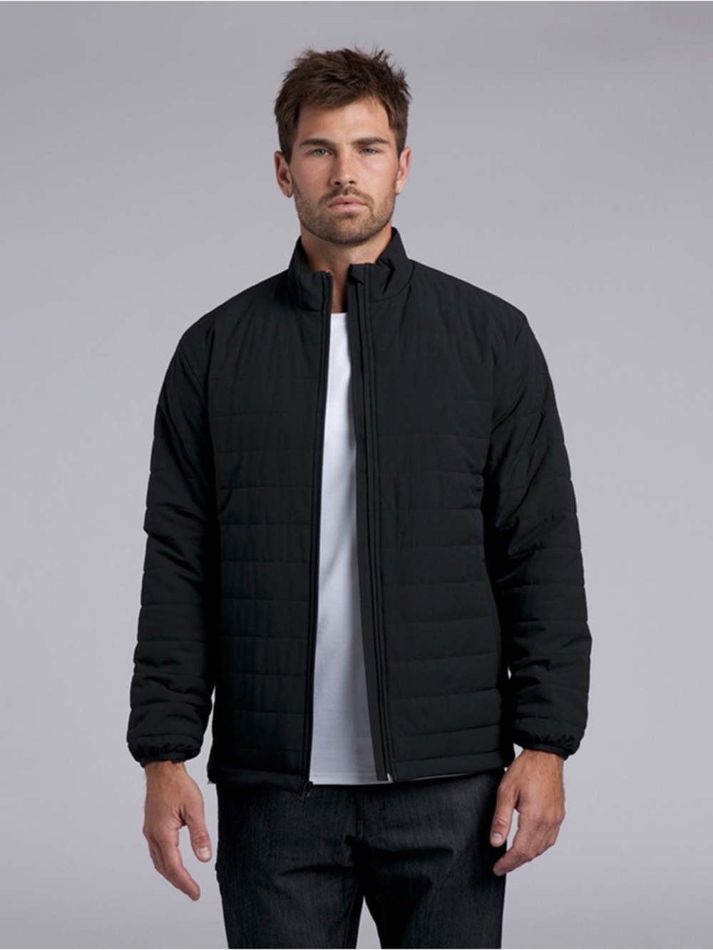 Bylt Harbor Jacket